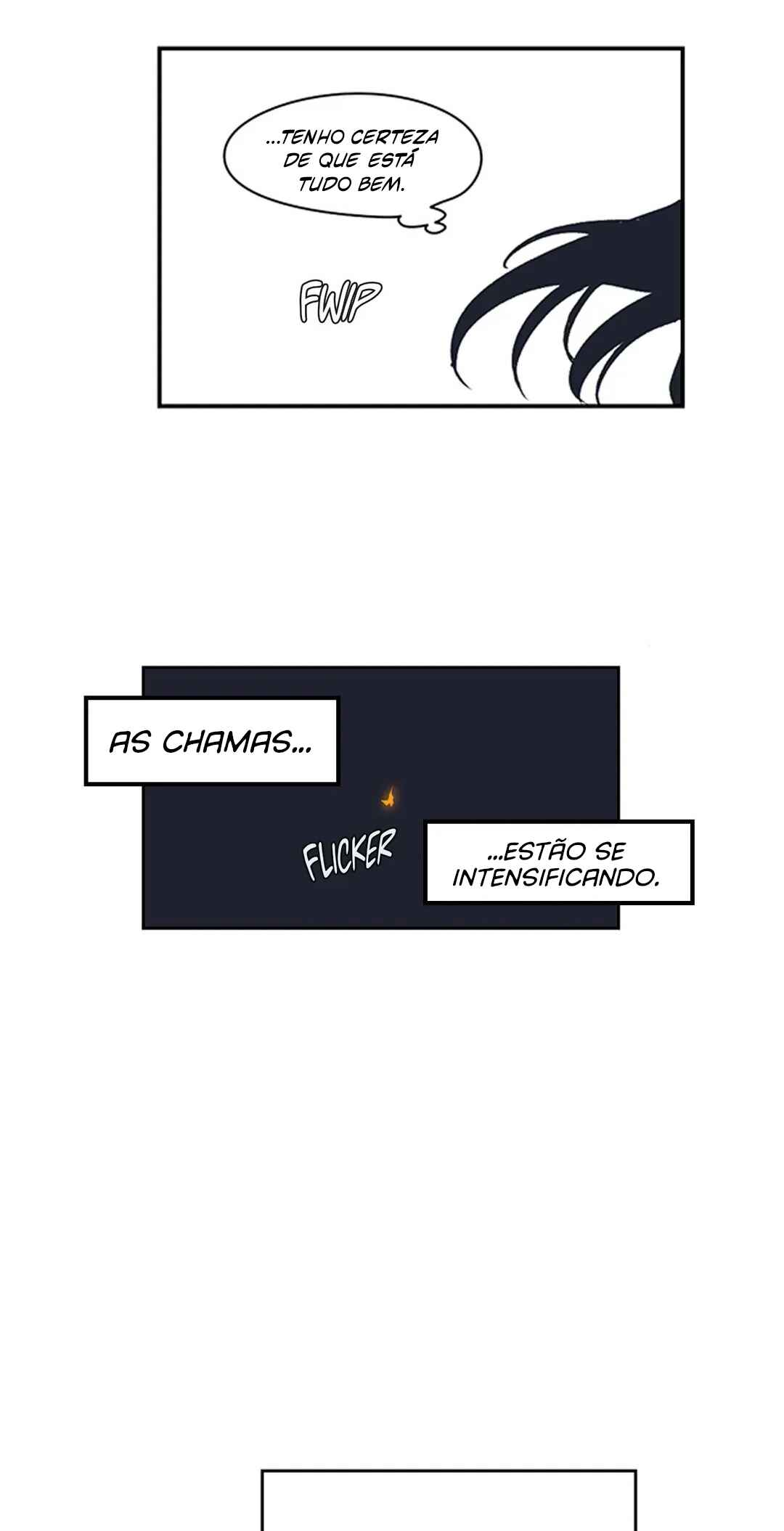 Epic of Gilgamesh Chapter 158 - Page 29