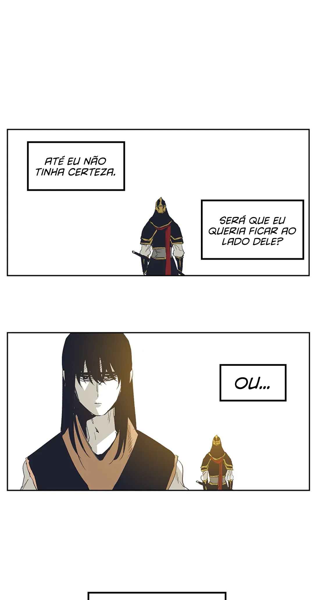 Epic of Gilgamesh Chapter 158 - Page 6