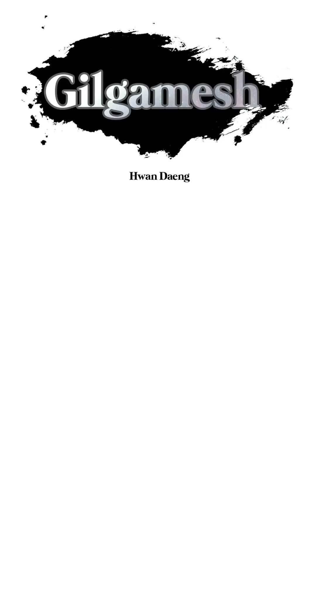 Epic of Gilgamesh Chapter 158 - Page 8