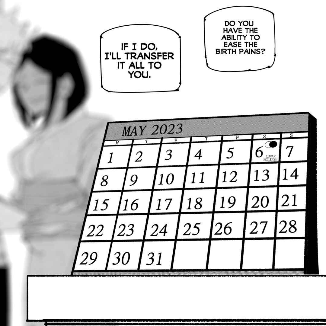My New Girlfriend Is Not Human? Chapter 167 - Page 4