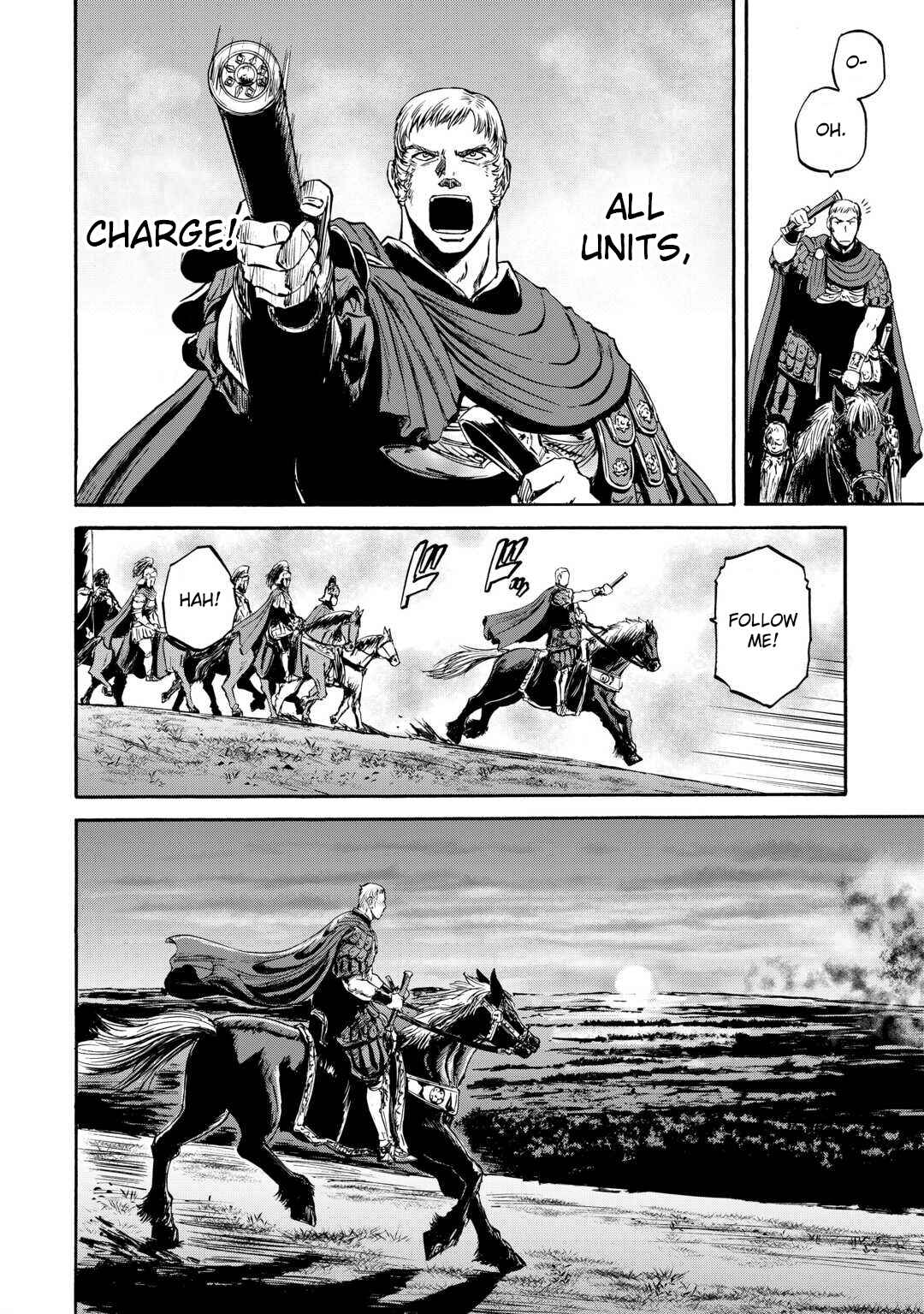 GATE - Jieitai Kanochi nite, Kaku Tatakaeri Chapter 141 - Page 26