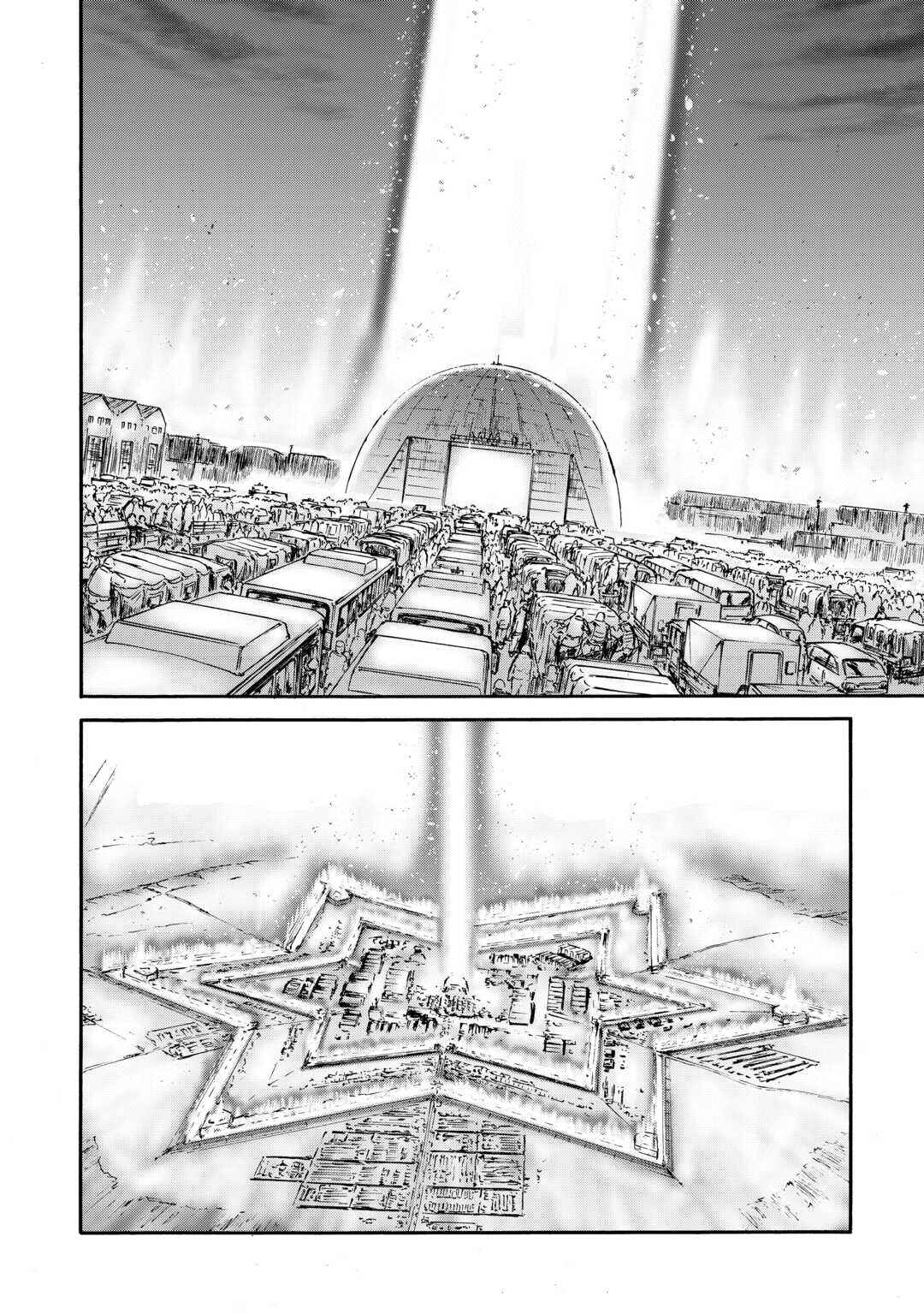 GATE - Jieitai Kanochi nite, Kaku Tatakaeri Chapter 141 - Page 34