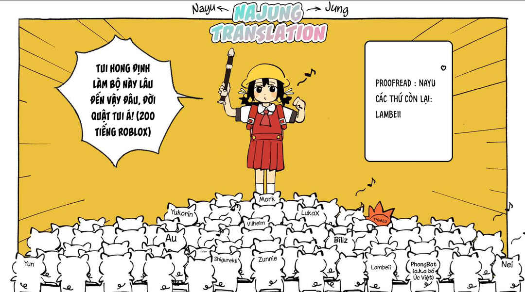 Uma Musume Pretty Derby: Haru Urara Ganbaru! Chapter 9 - Page 25