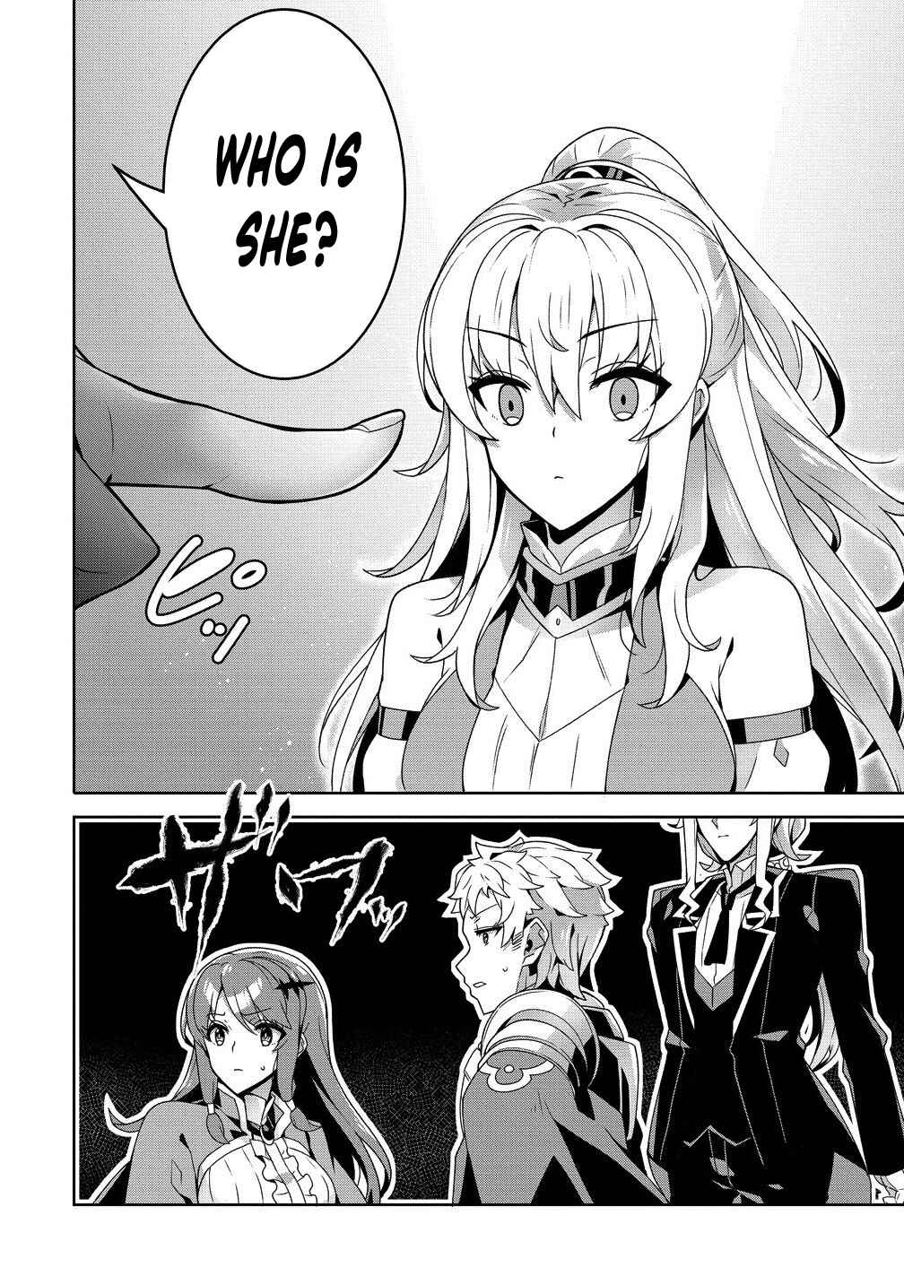 Iranai Akuyaku Reijou, Waga Kuni de Hikitorimasu wa - Yuushuu na Go-reijoukata wo Tsuihou da Nante Orokana Mane, Kuni wo Horoboshimashite yo? Chapter 10 - Page 13
