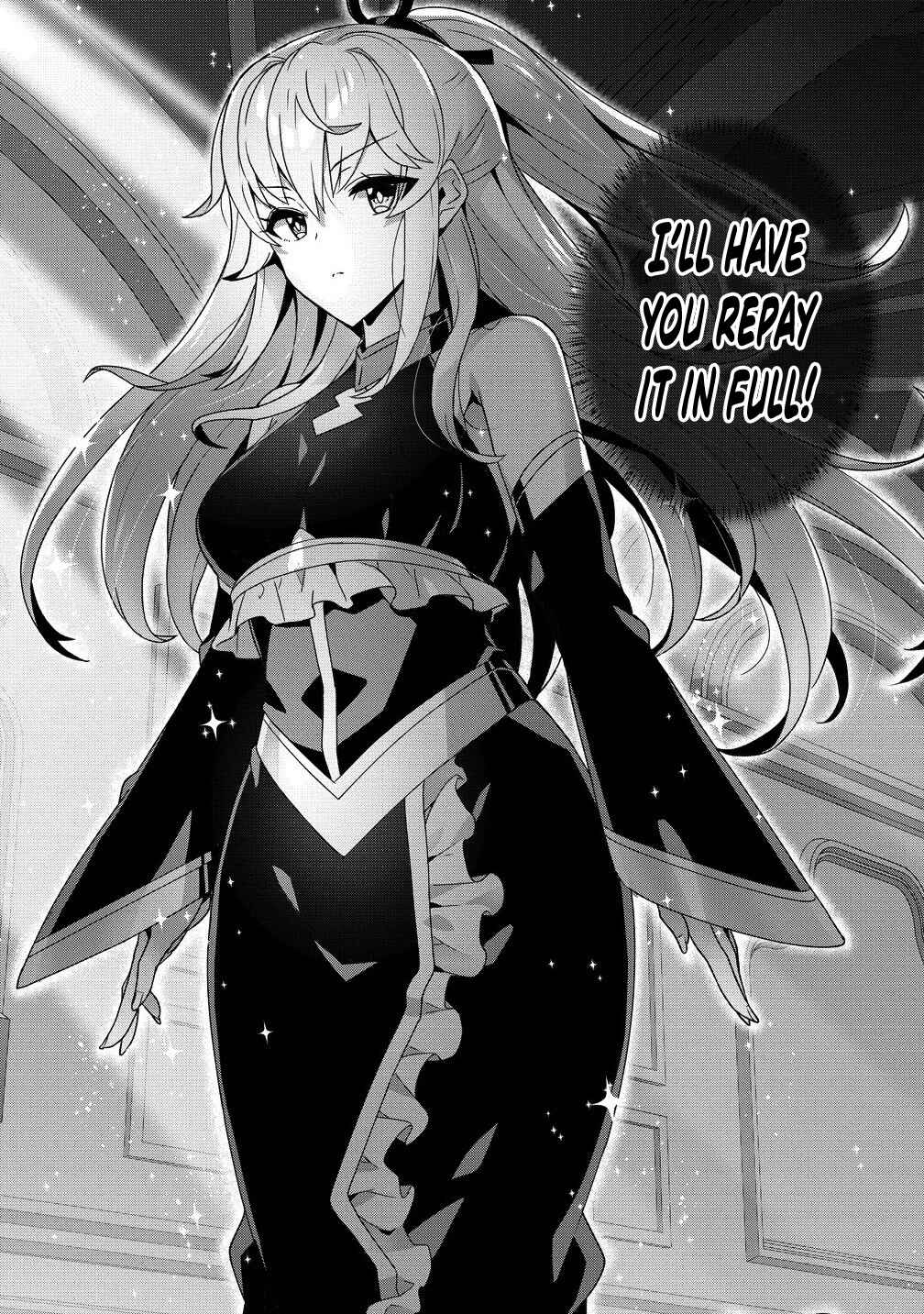 Iranai Akuyaku Reijou, Waga Kuni de Hikitorimasu wa - Yuushuu na Go-reijoukata wo Tsuihou da Nante Orokana Mane, Kuni wo Horoboshimashite yo? Chapter 10 - Page 19