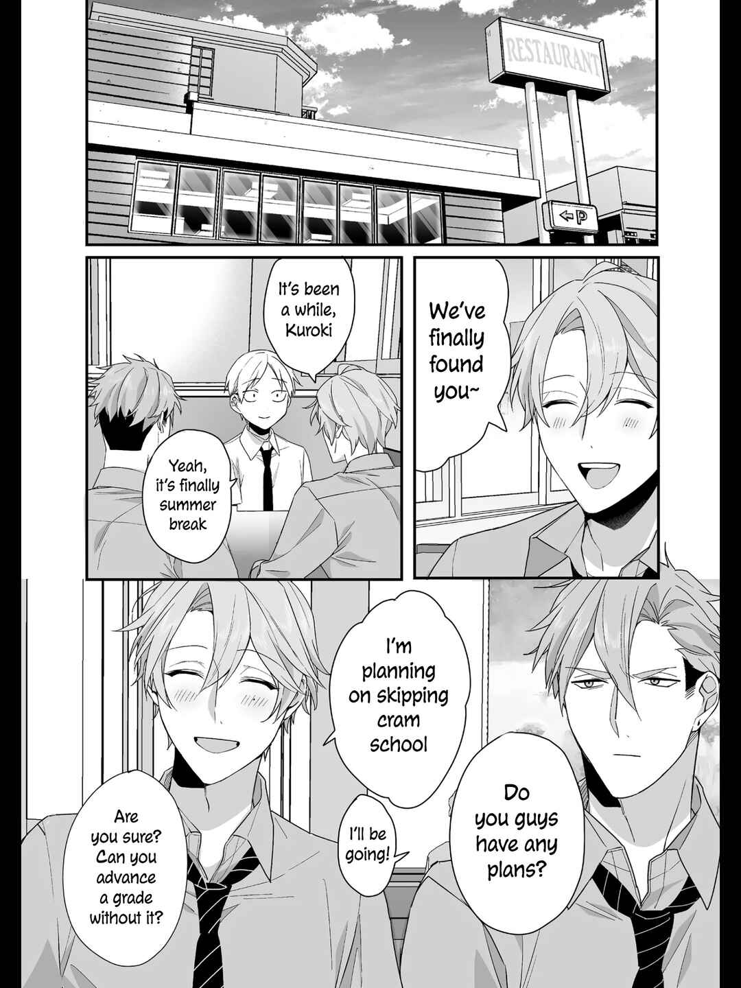 Jirai nandesu ka? Chihara-san Chapter 31 - Page 6