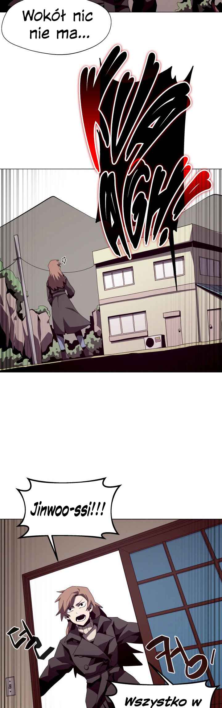 Dungeon Odyssey Chapter 16 - Page 3