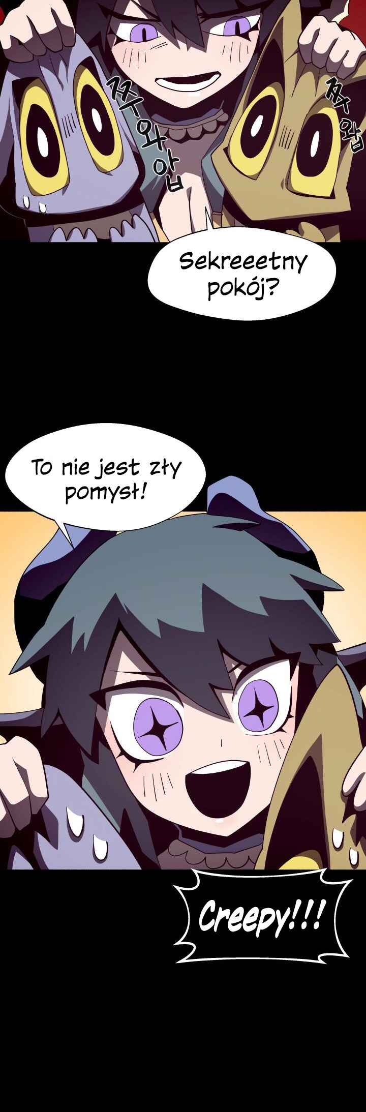 Dungeon Odyssey Chapter 16 - Page 30