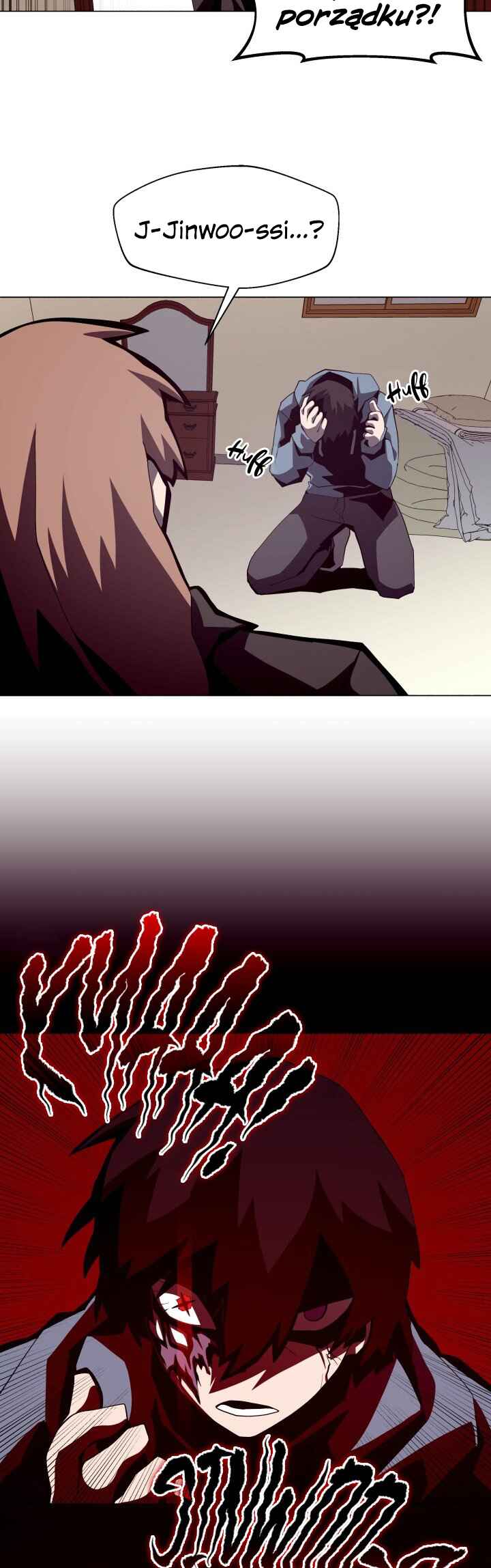 Dungeon Odyssey Chapter 16 - Page 4