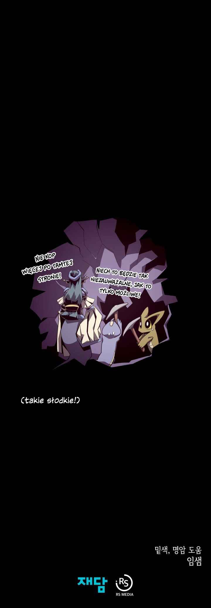 Dungeon Odyssey Chapter 16 - Page 41