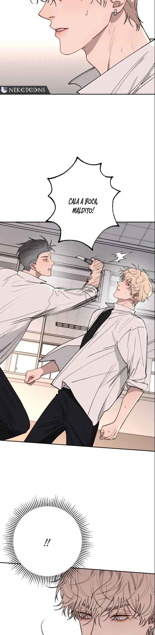 Bad Boy Who Lies In Love Chapter 14 - Page 12