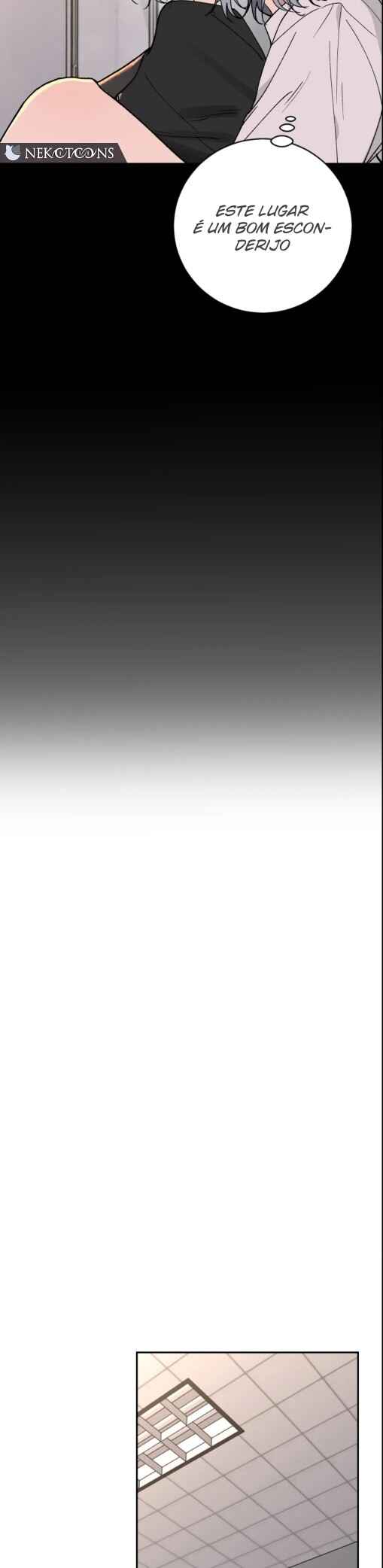 Bad Boy Who Lies In Love Chapter 14 - Page 5