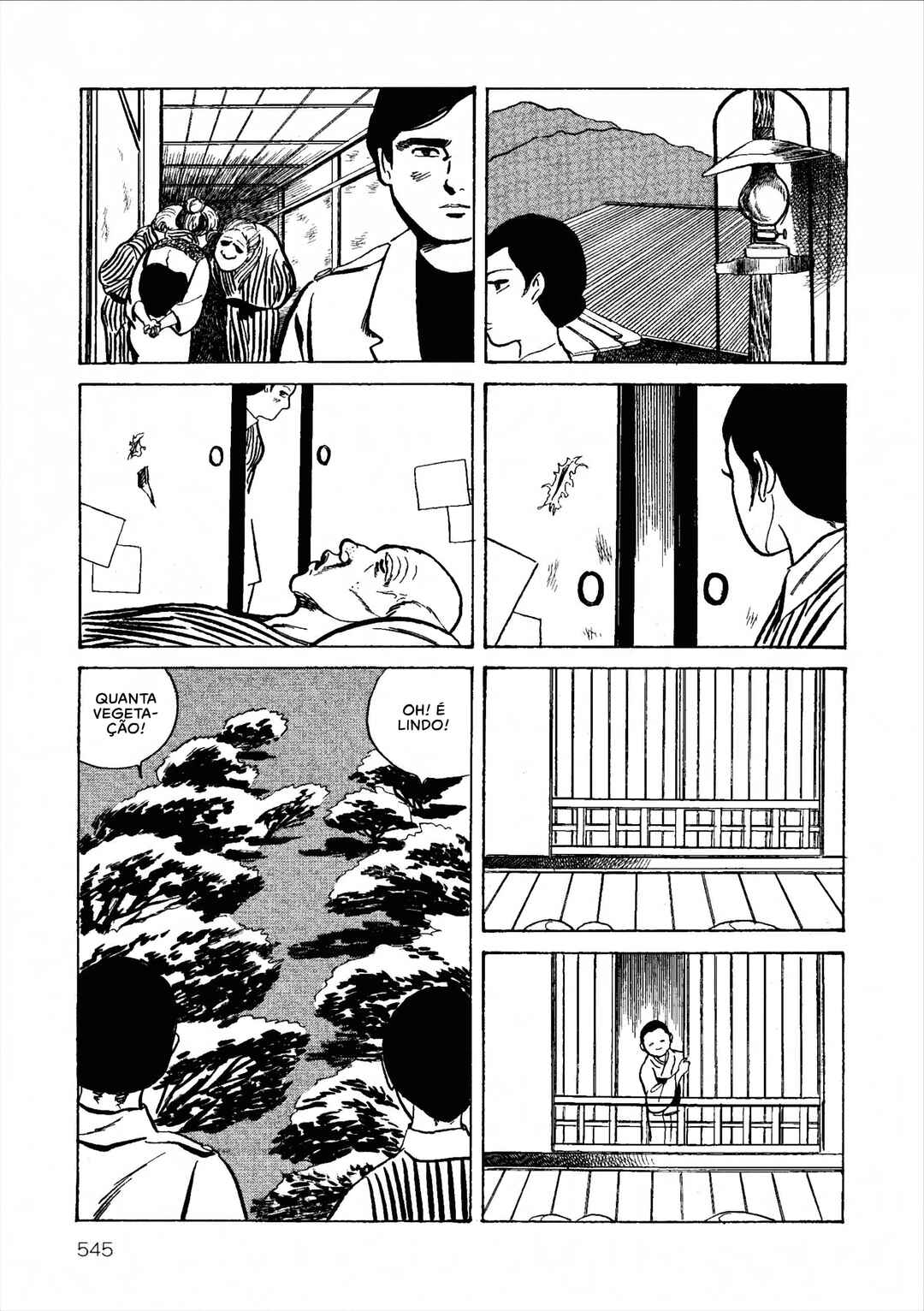 Age of Cohabitation Chapter 22 - Page 12