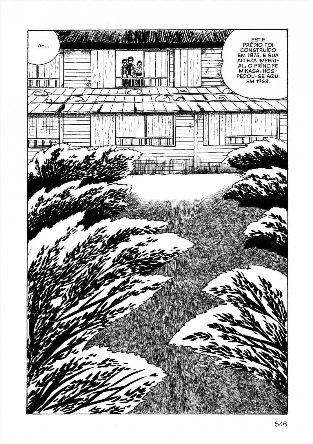 Age of Cohabitation Chapter 22 - Page 13
