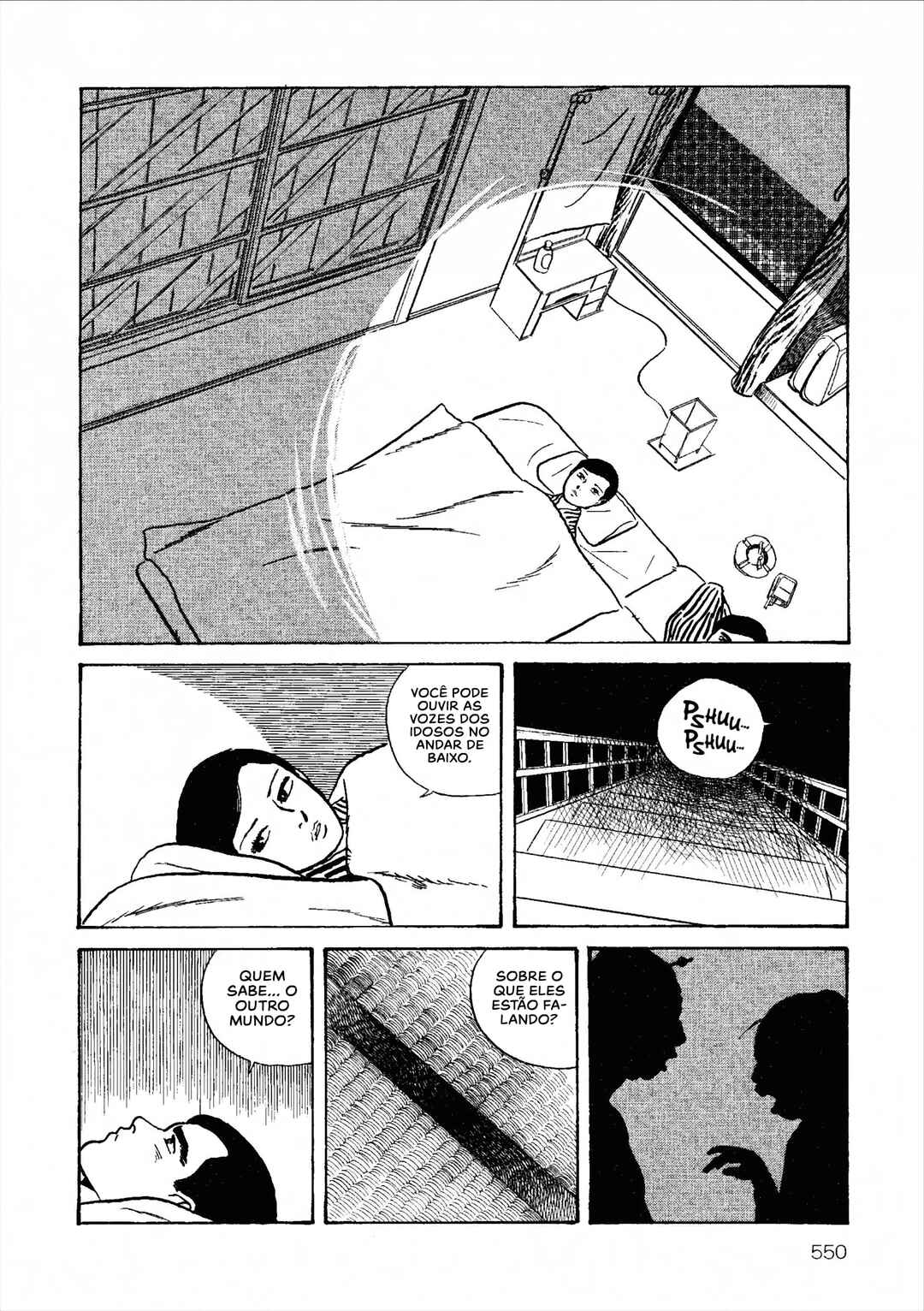 Age of Cohabitation Chapter 22 - Page 17
