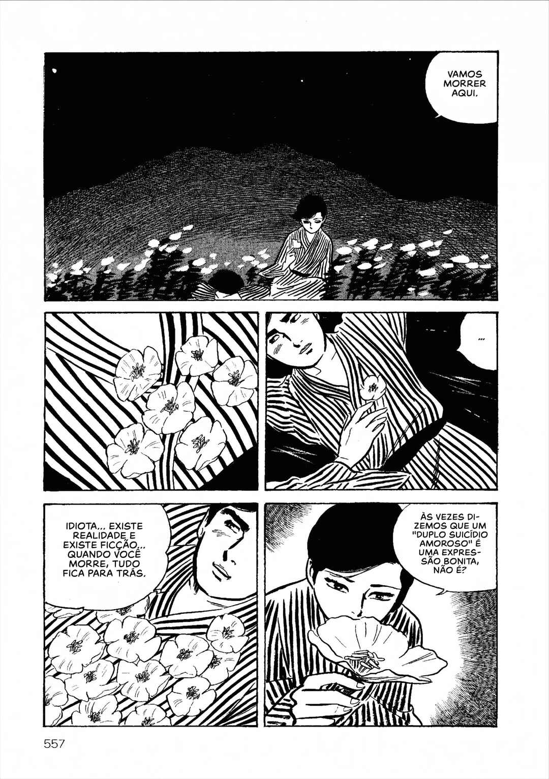 Age of Cohabitation Chapter 22 - Page 23