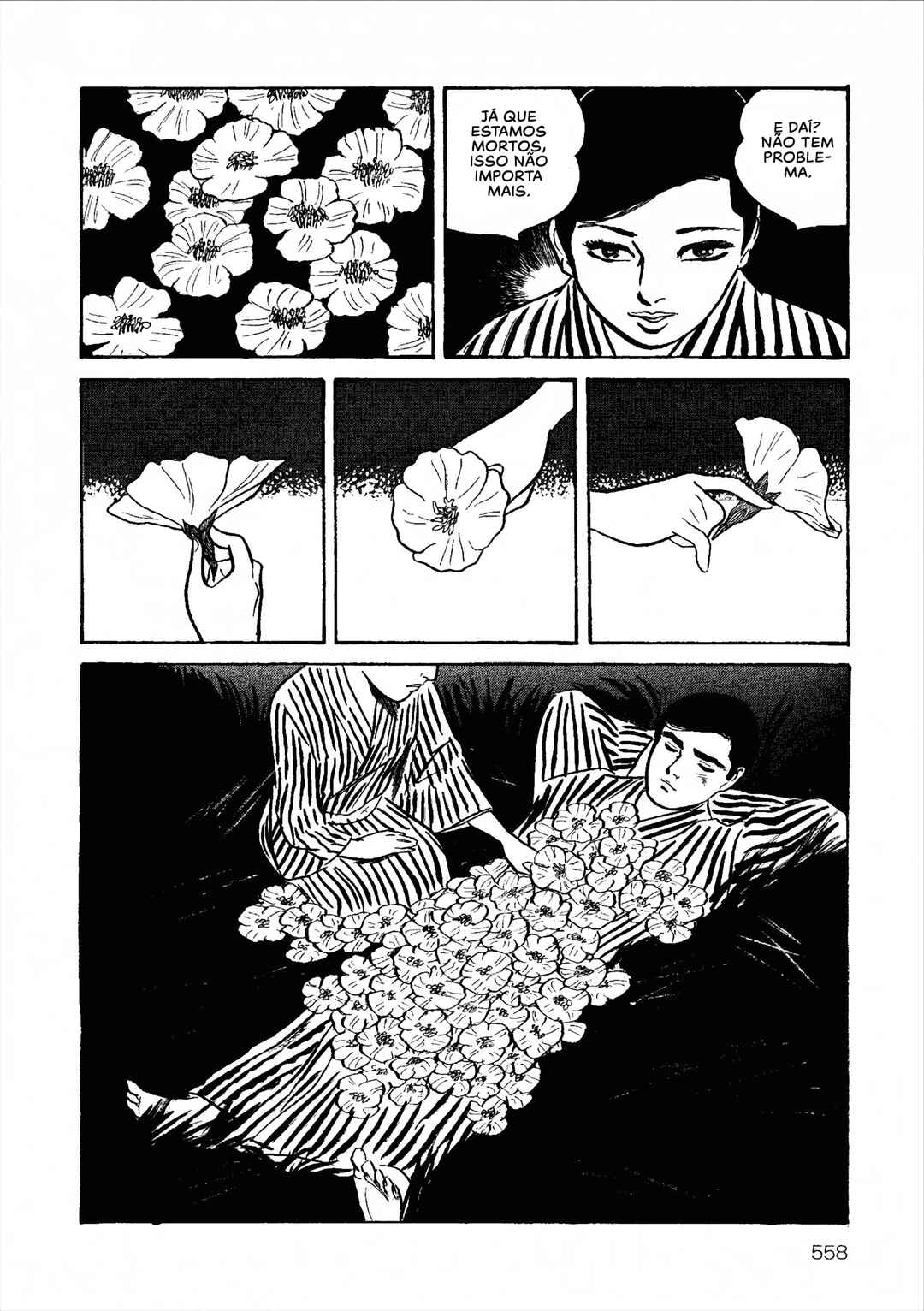 Age of Cohabitation Chapter 22 - Page 24