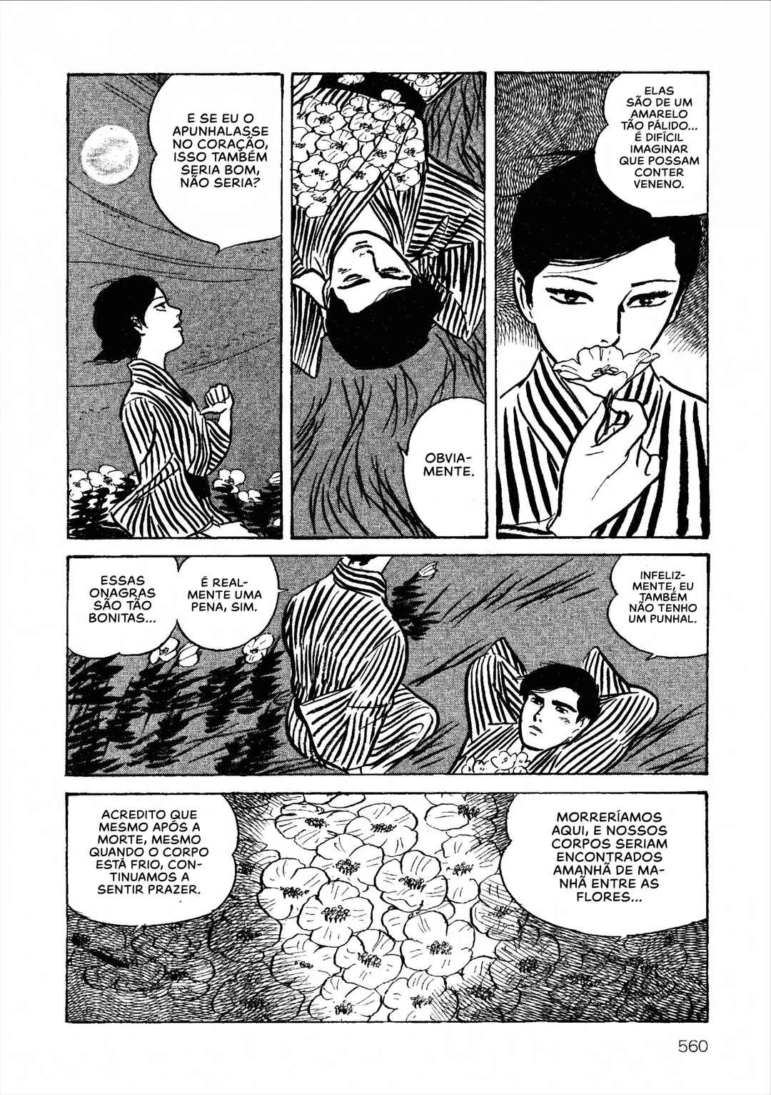 Age of Cohabitation Chapter 22 - Page 26