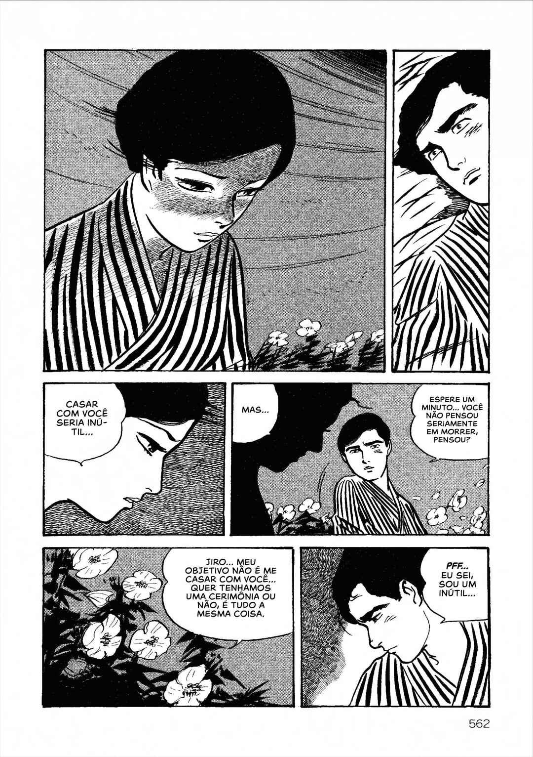 Age of Cohabitation Chapter 22 - Page 28