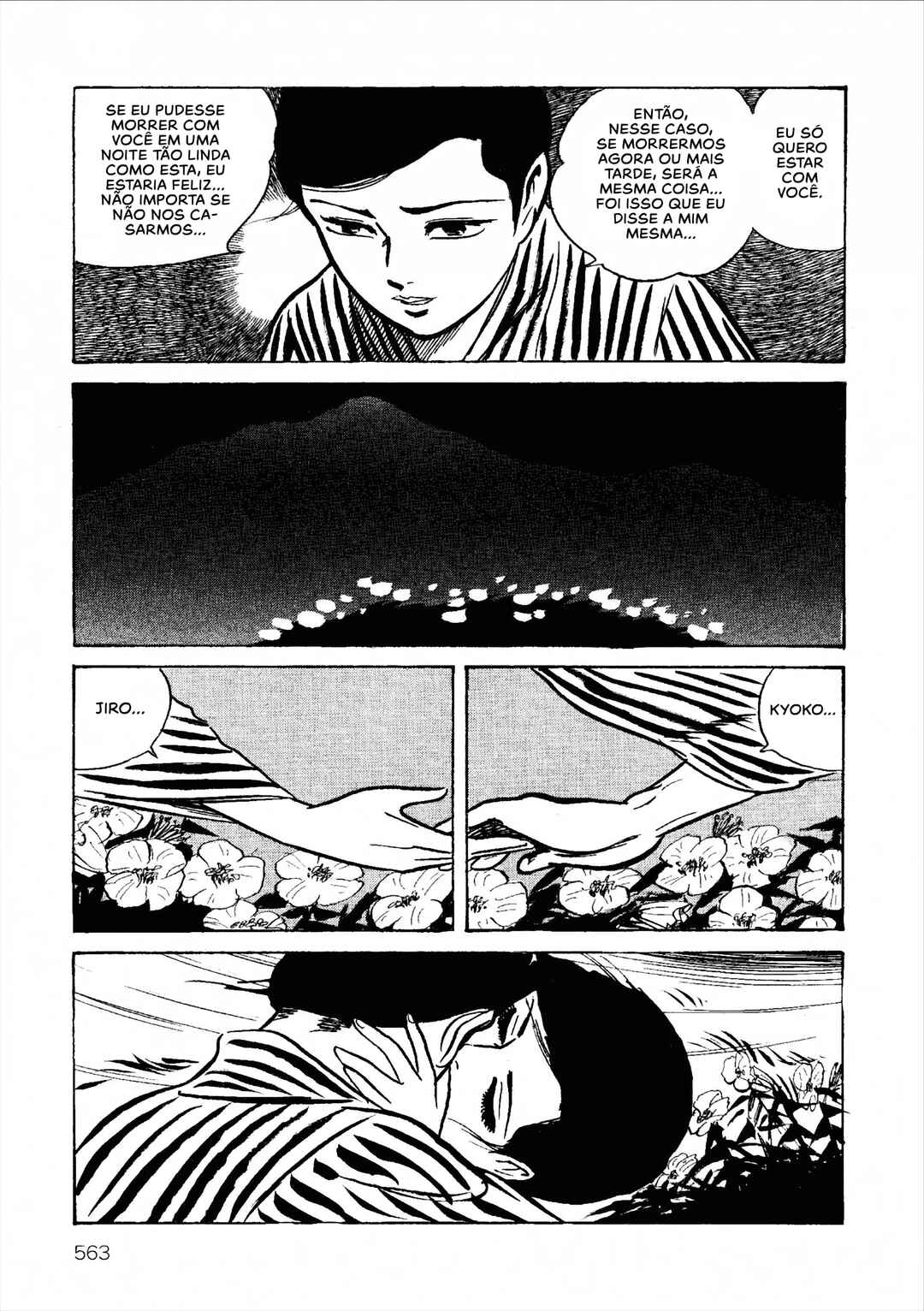 Age of Cohabitation Chapter 22 - Page 29