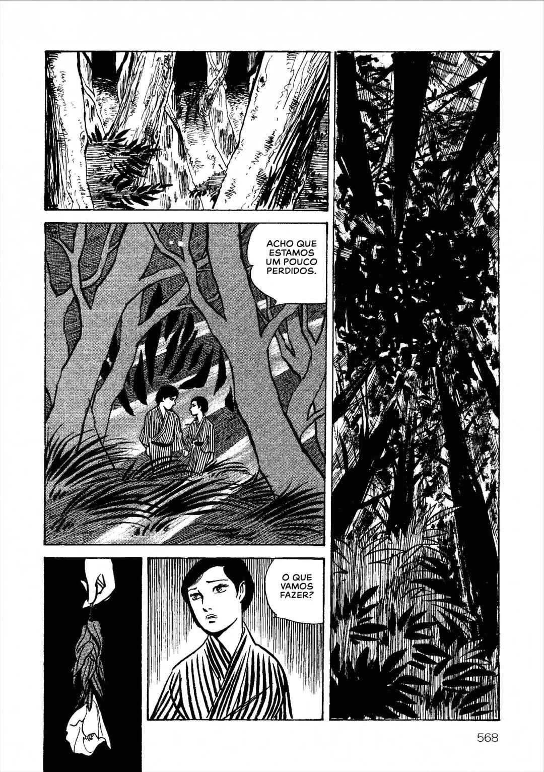 Age of Cohabitation Chapter 22 - Page 33