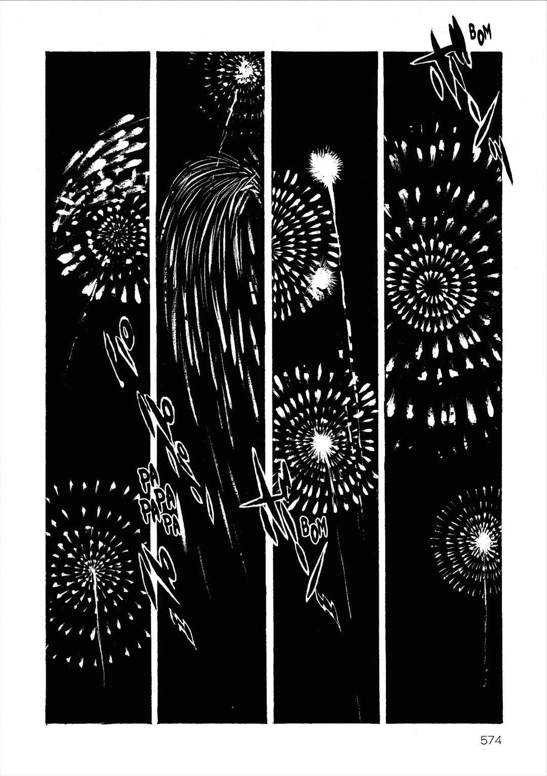 Age of Cohabitation Chapter 22 - Page 38