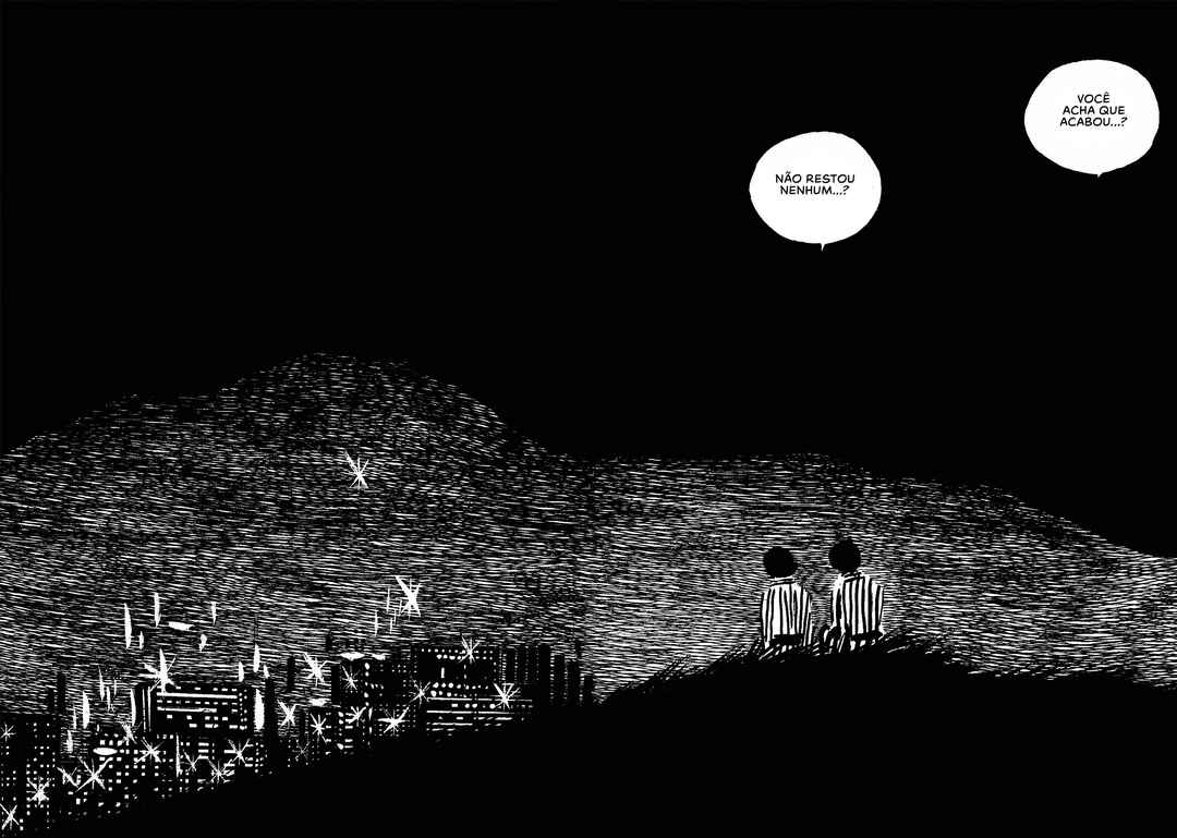 Age of Cohabitation Chapter 22 - Page 39