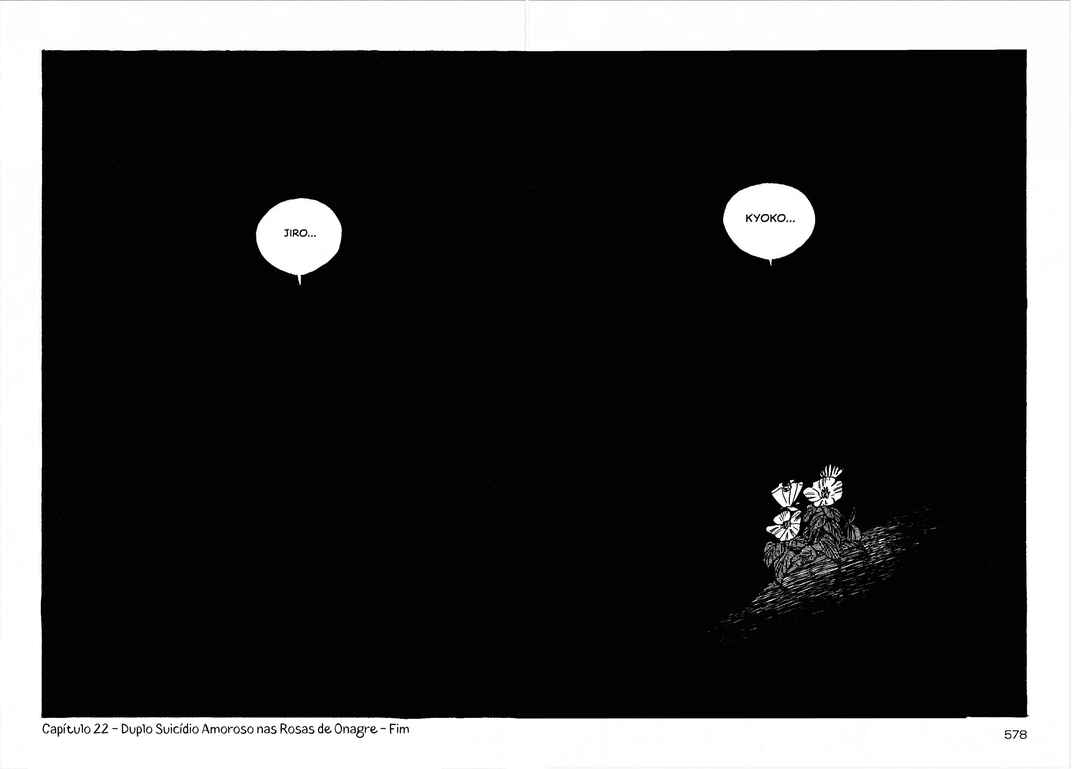 Age of Cohabitation Chapter 22 - Page 40