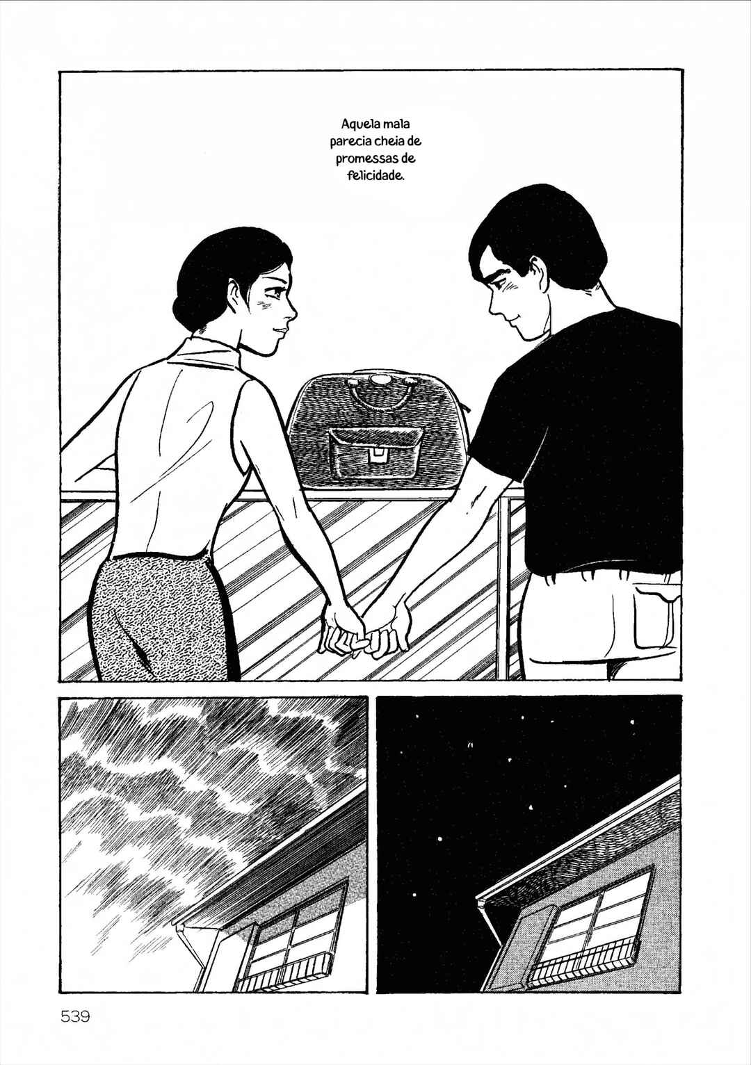 Age of Cohabitation Chapter 22 - Page 7
