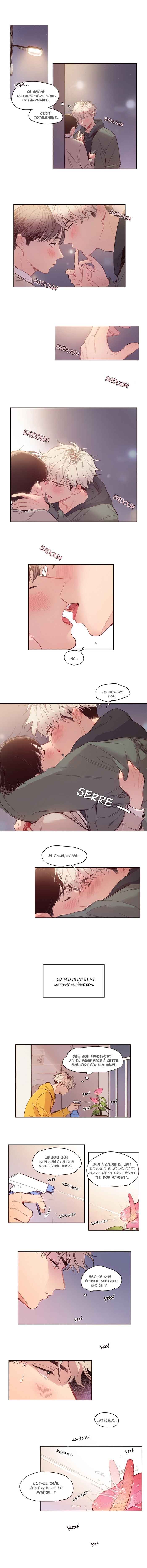 Love Me Dramatically Chapter 3 - Page 2