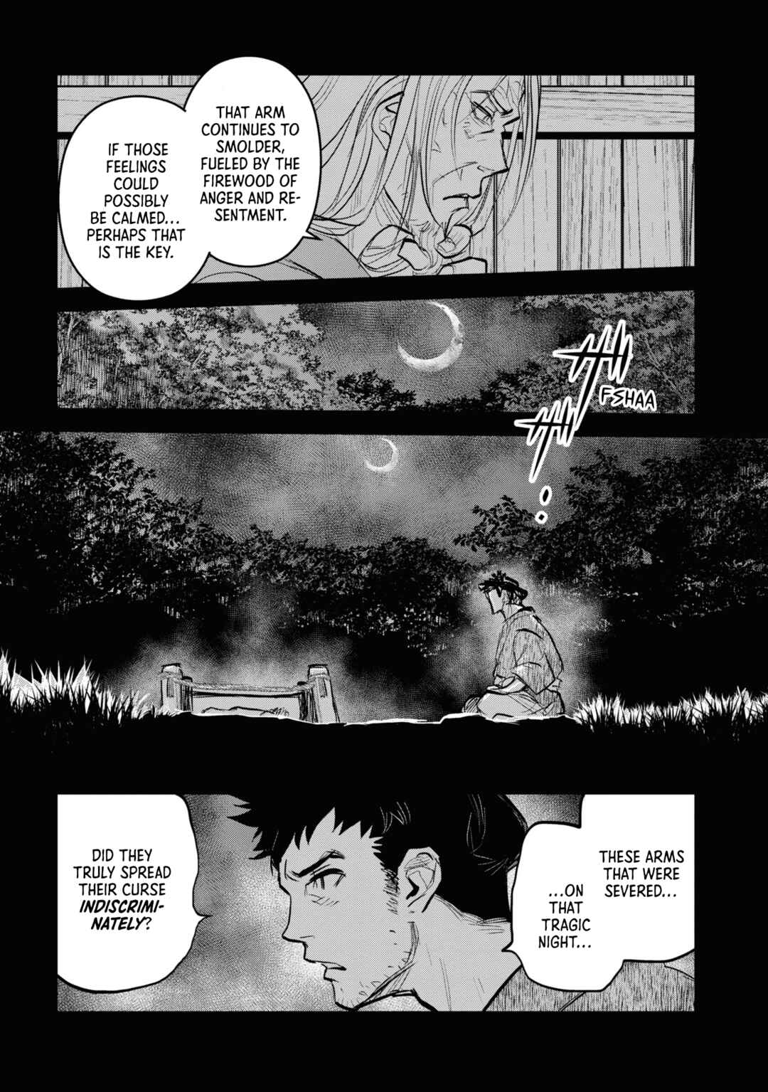 Reiwa no Dara-san Chapter 25 - Page 3