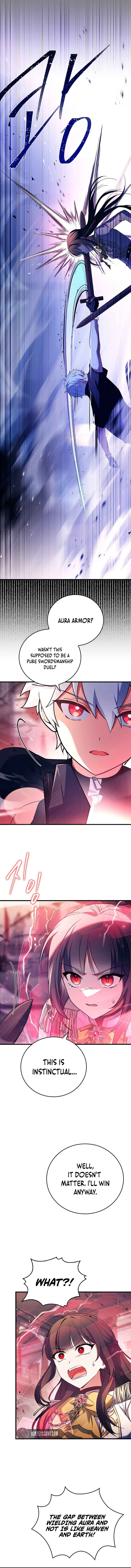 The Legendary Hero is an Academy Honors Student Chapter 2 - Page 10