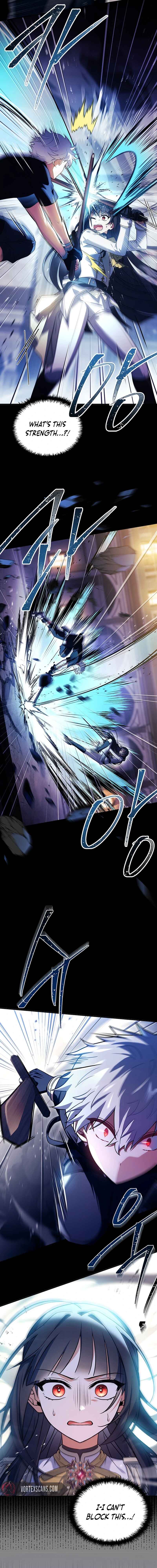 The Legendary Hero is an Academy Honors Student Chapter 2 - Page 9