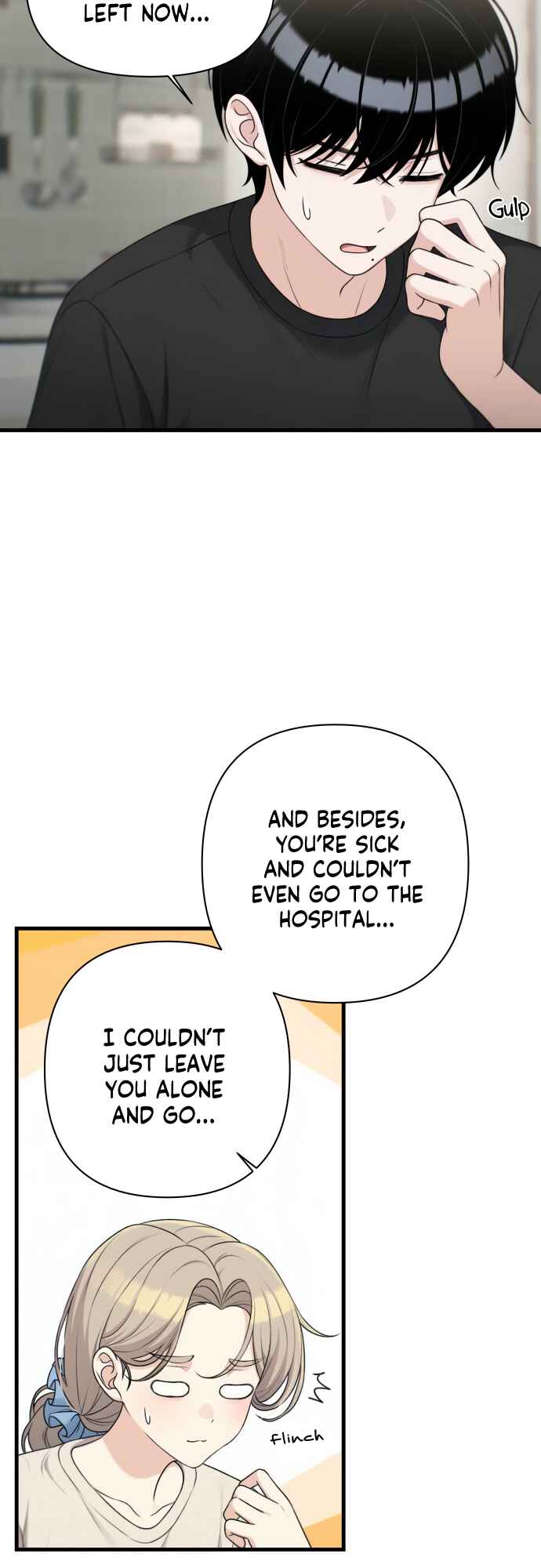 Iji Log Chapter 35 - Page 20