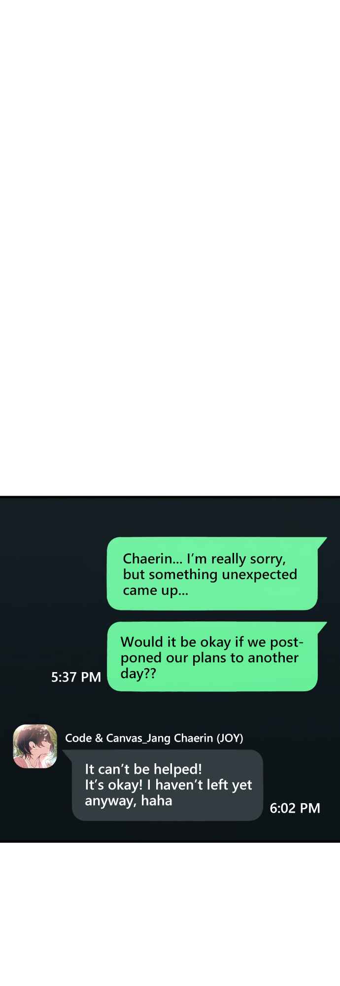 Iji Log Chapter 35 - Page 6