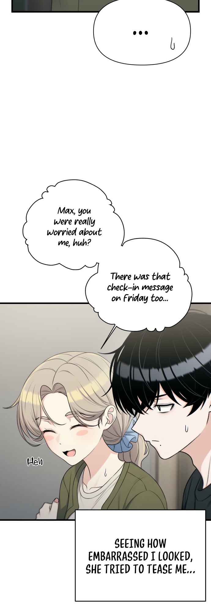 Iji Log Chapter 35 - Page 9