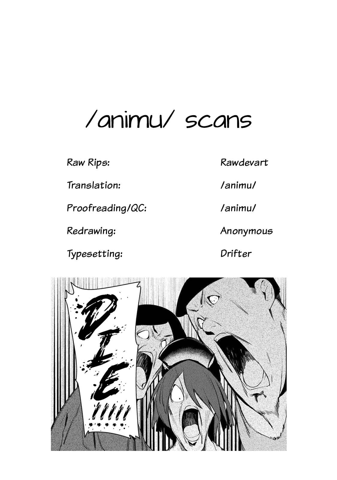 Teisou Gyakuten Sekai Chapter 26 - Page 24