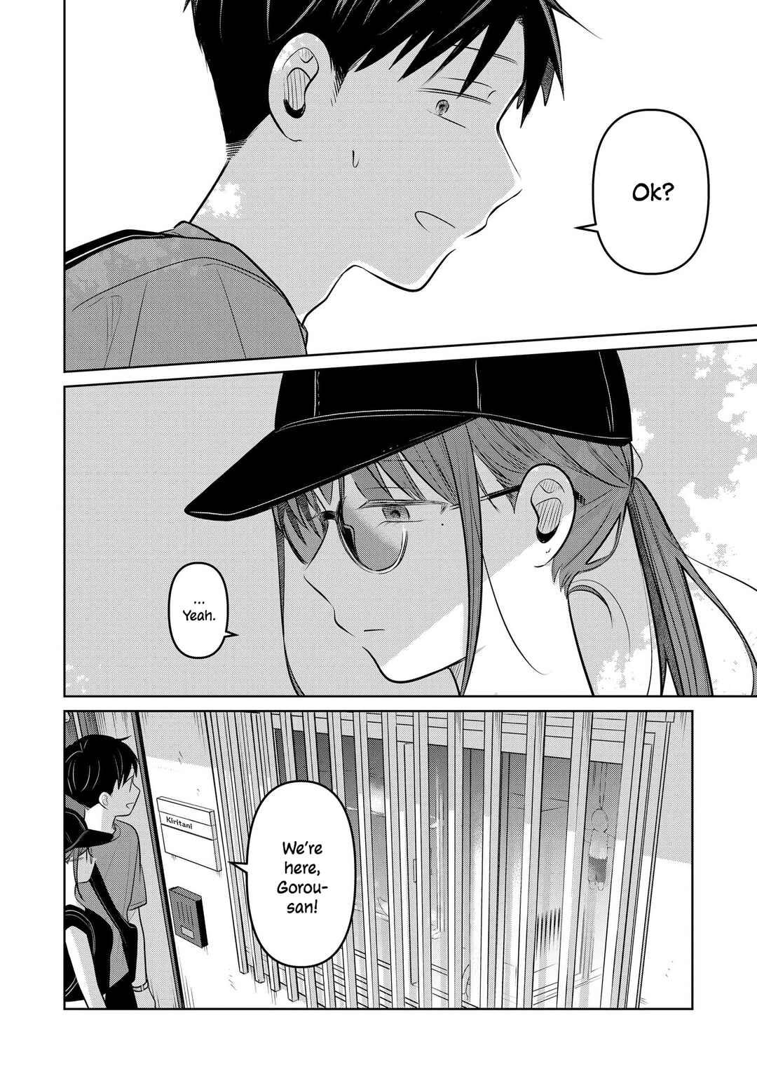 Koibumi to 13-sai no Actress Chapter 25 - Page 18