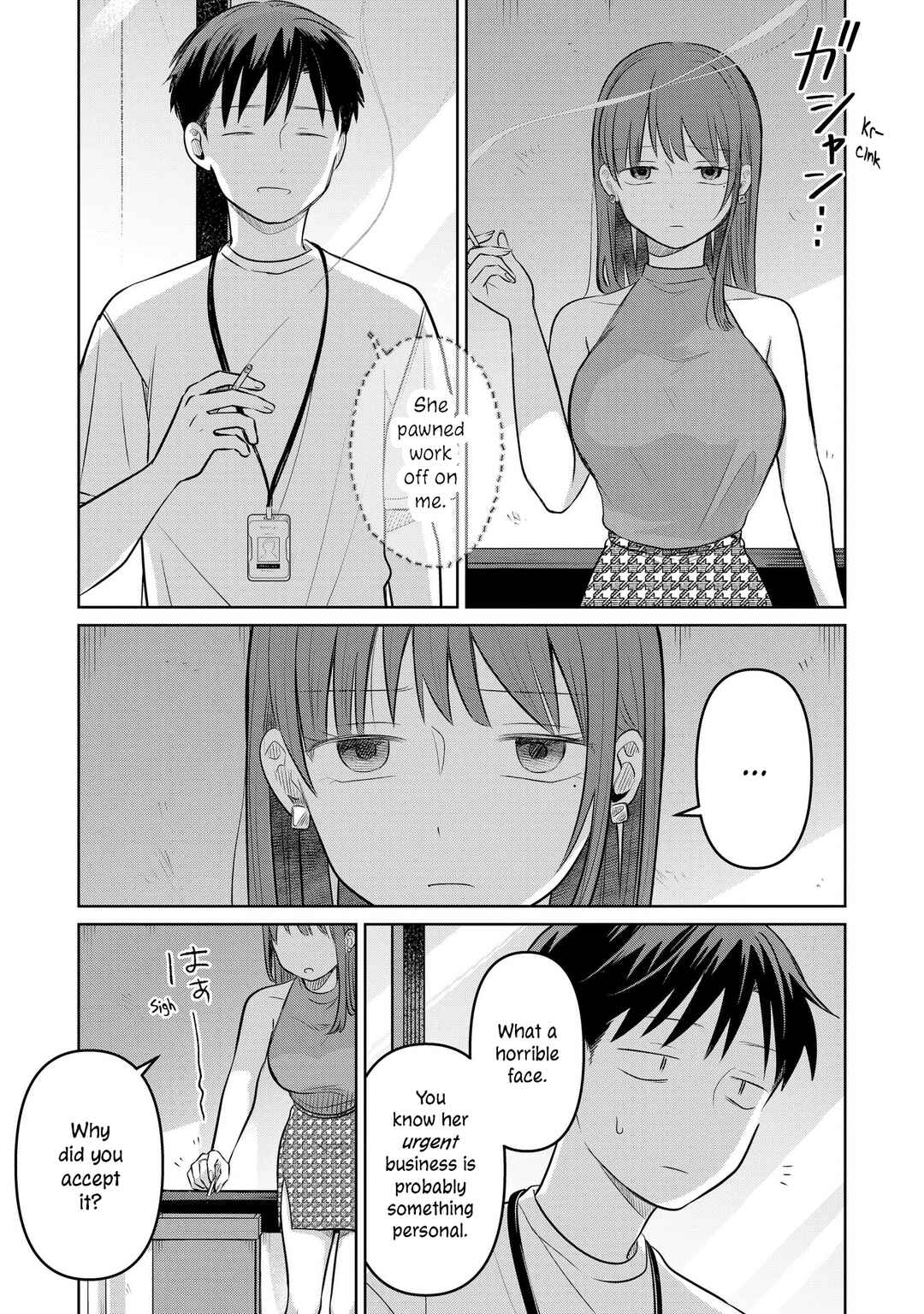 Koibumi to 13-sai no Actress Chapter 25 - Page 23