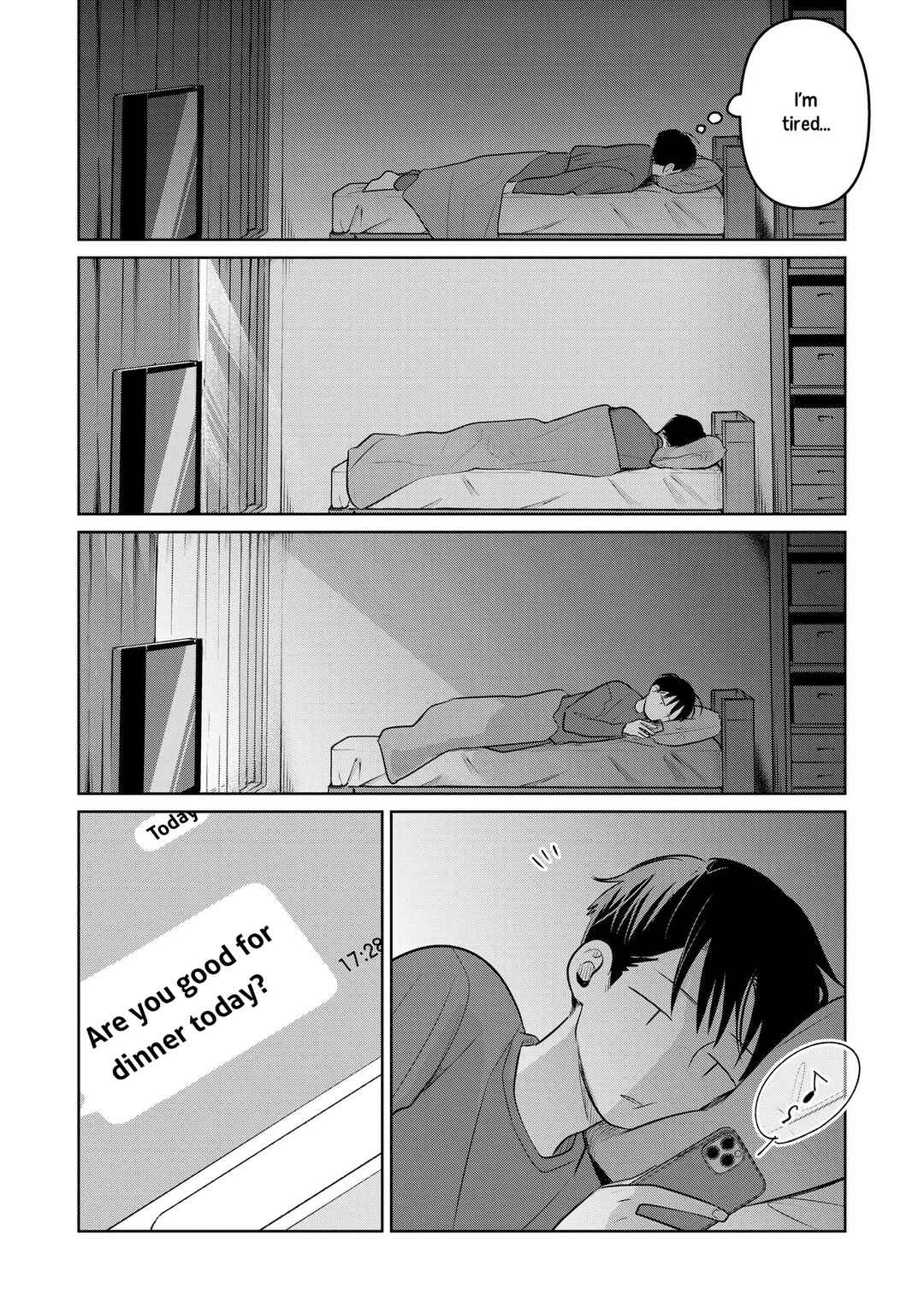 Koibumi to 13-sai no Actress Chapter 25 - Page 26