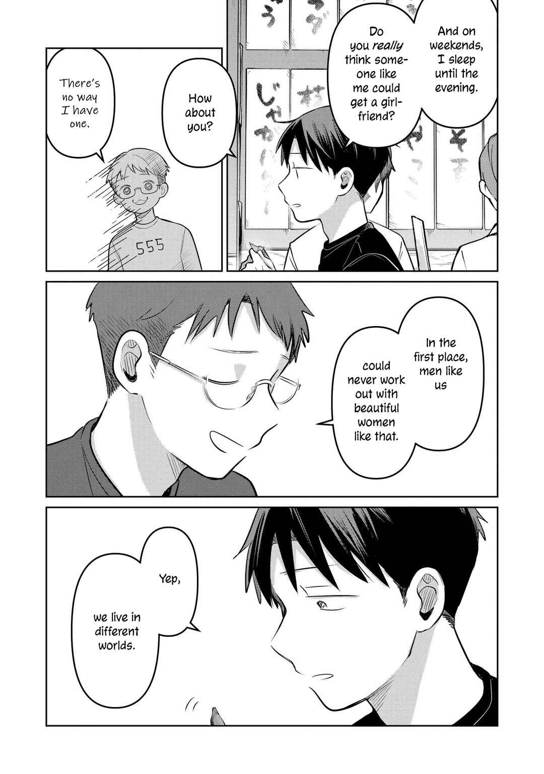 Koibumi to 13-sai no Actress Chapter 25 - Page 29