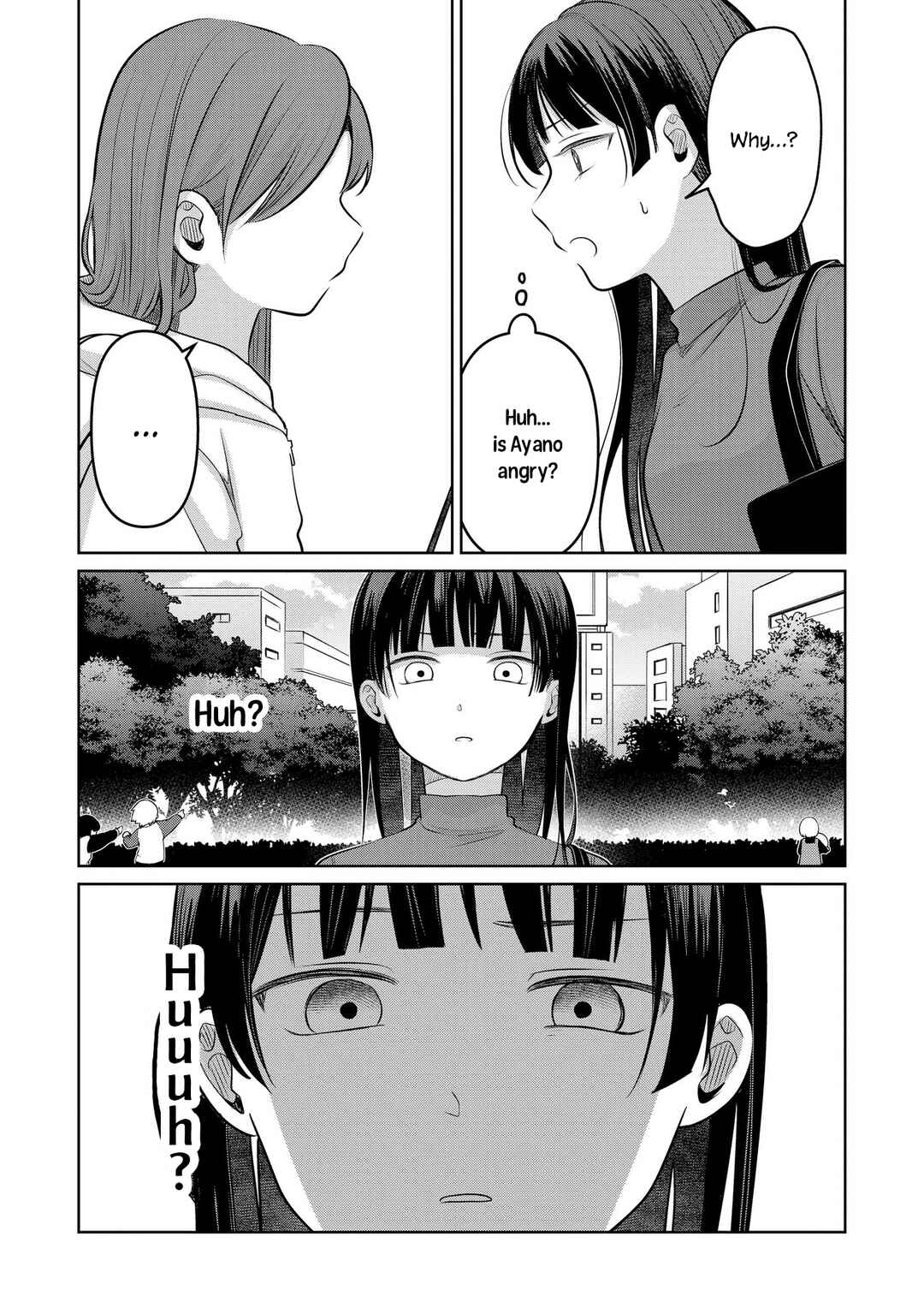 Koibumi to 13-sai no Actress Chapter 25 - Page 3