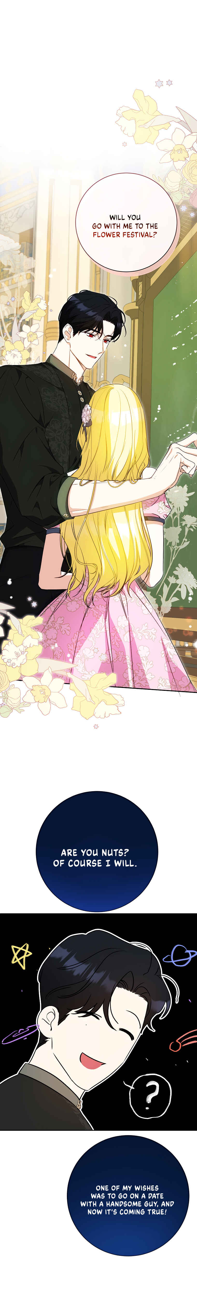 I Think I Have Transmigrated Somewhere Chapter 28 - Page 2