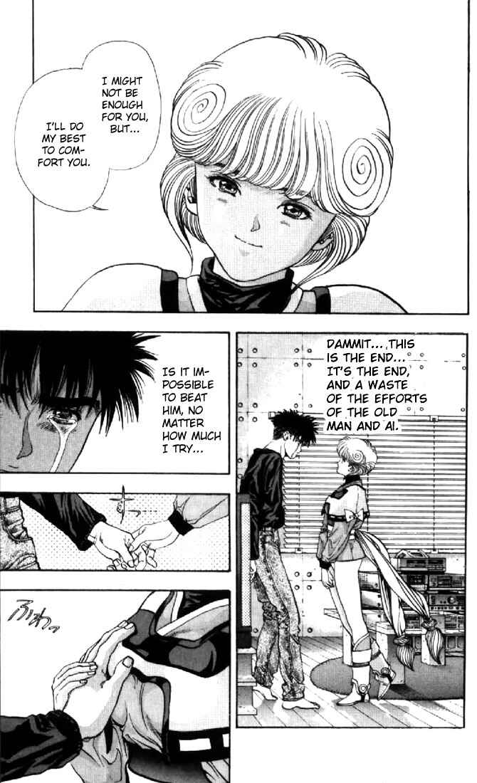 Video Girl Ai Chapter 115 - Page 9