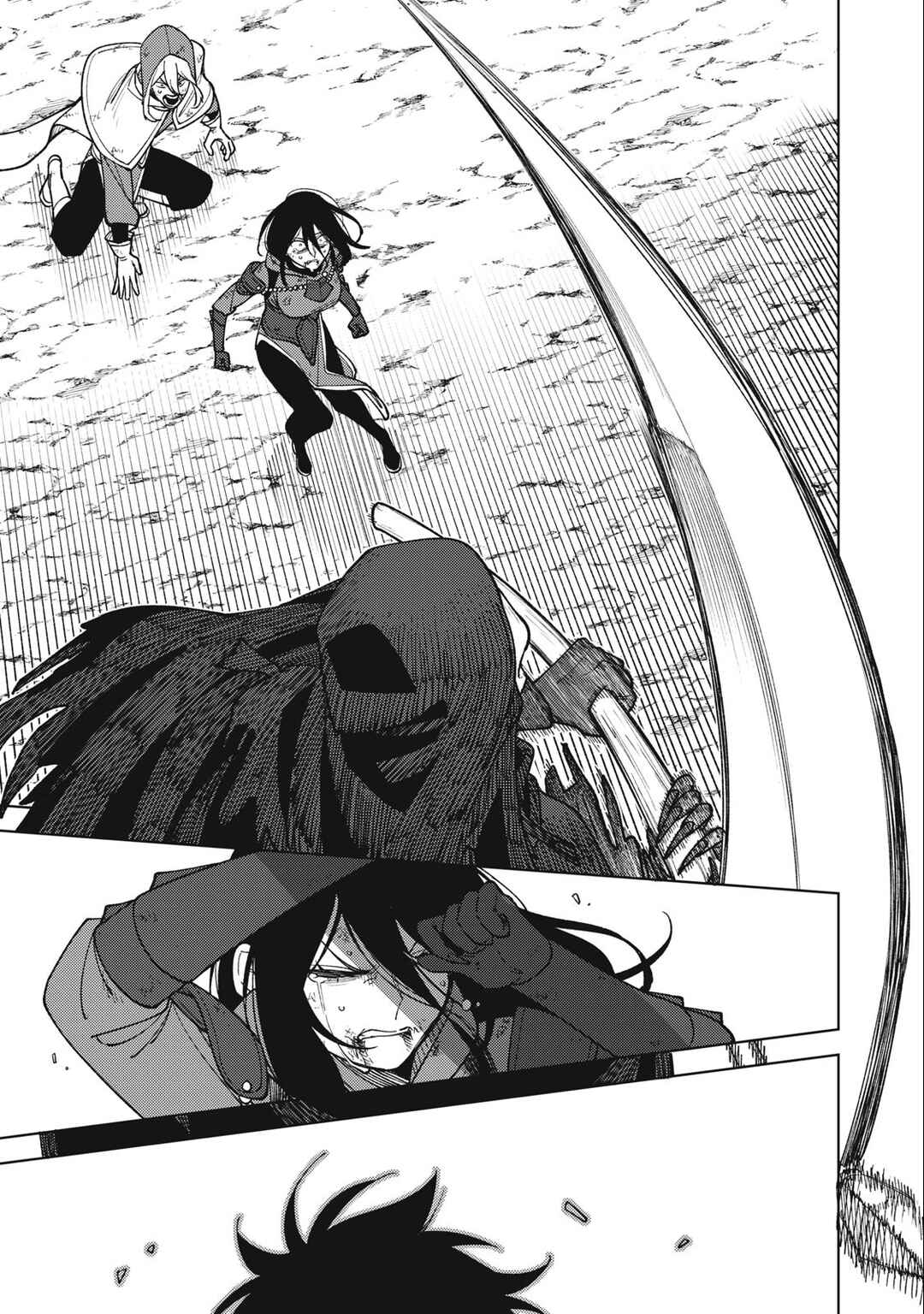S-Rank Party Kara Kaikosareta "Jugushi" ~"Noroi no Item" Shika Tsukuremasen ga, Sono Seinou wa Artifact-kyuu nari......!~ Chapter 28.1 - Page 1