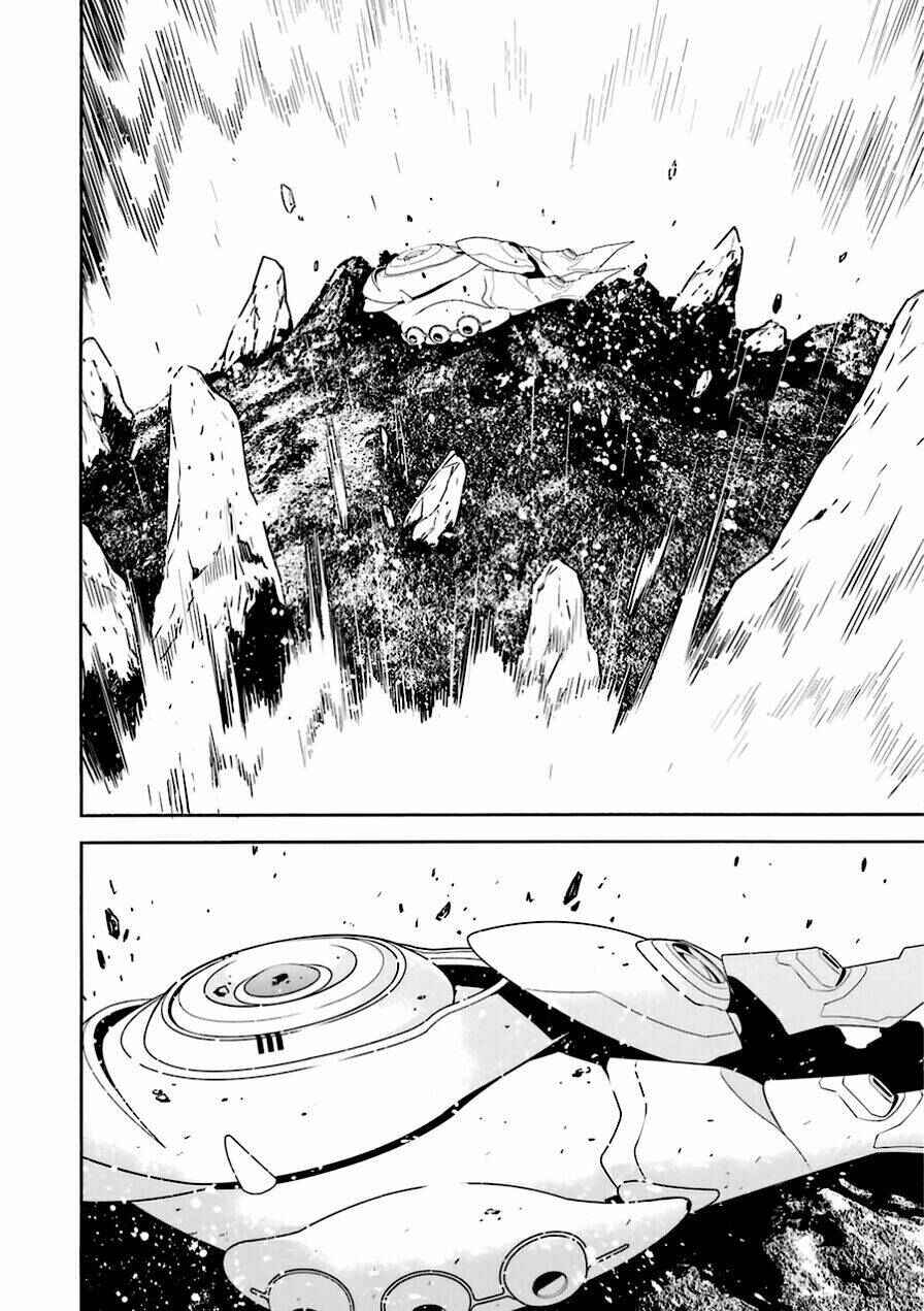 Sekirei Chapter 176 - Page 18