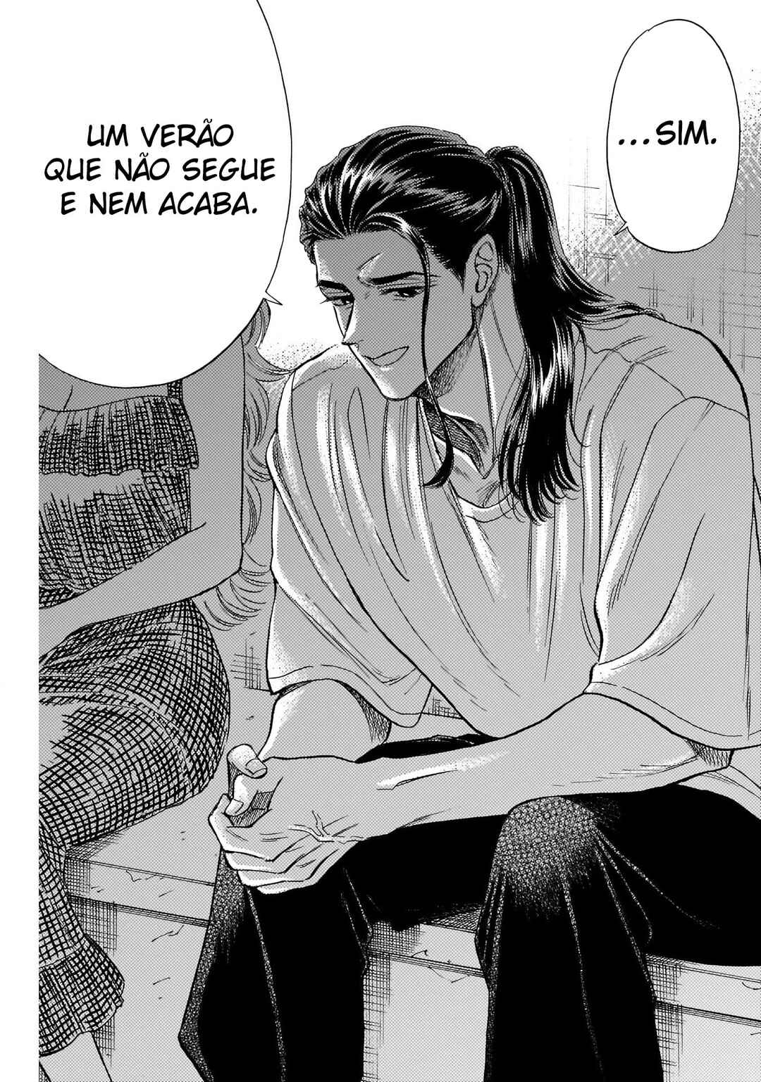 Kowloon Generic Romance Chapter 80 - Page 13