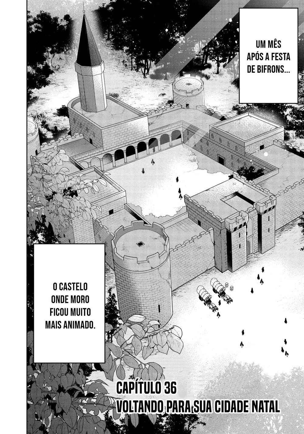 Maou no Ore ga Dorei Elf wo Yome ni Shitanda ga, Dou Medereba Ii? Chapter 36 - Page 3