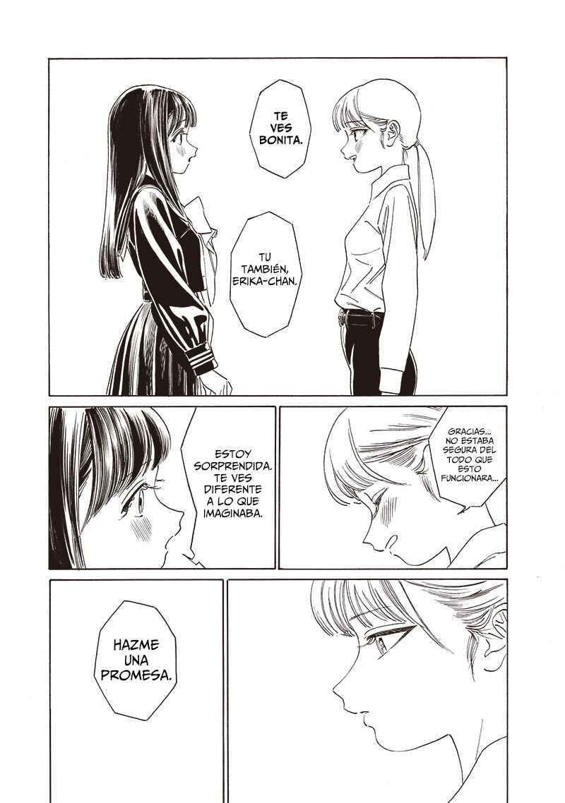 Akebi-chan no Sailor Fuku Chapter 69 - Page 22