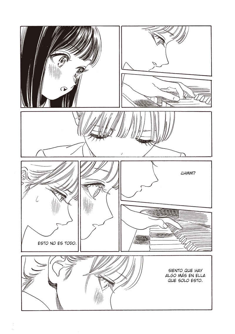 Akebi-chan no Sailor Fuku Chapter 69 - Page 30